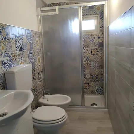Apartman Sol Y Mar *