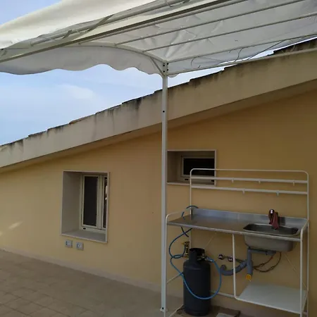 Sol Y Mar شقة Lido di Noto