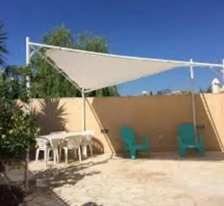 شقة Sol Y Mar *