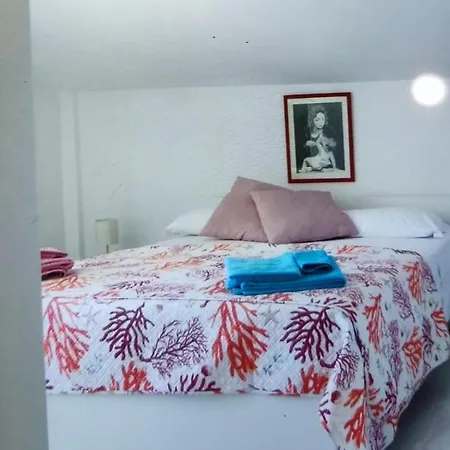 شقة Sol Y Mar