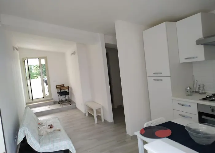 Sol Y Mar Appartement *