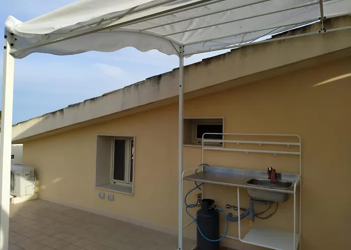 Sol Y Mar Appartement Lido di Noto