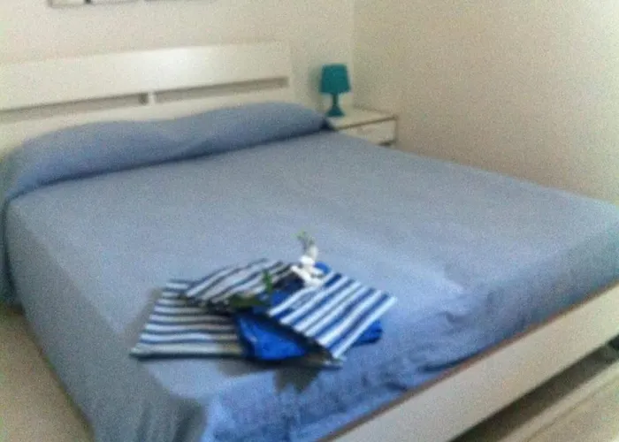 Appartement Sol Y Mar