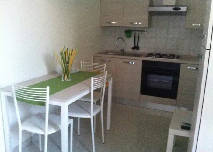Appartement Sol Y Mar