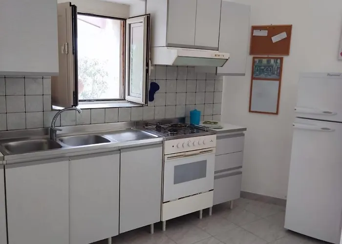 Sol Y Mar Appartement