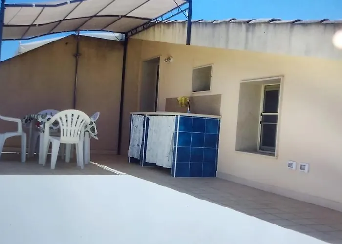Appartement Sol Y Mar