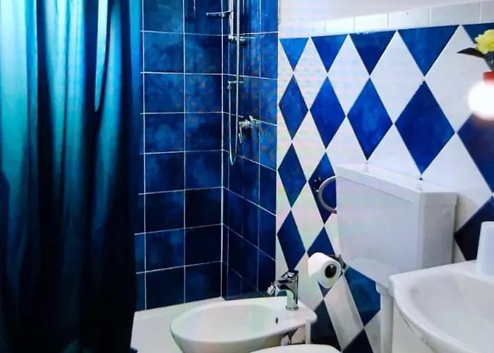 Sol Y Mar Appartement *